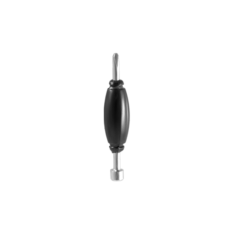 Mini Fingerboard Screwdriver - Compact Precision Tool for Tight Spaces