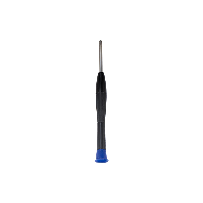 Blue Heavy-Duty Fingerboard Screwdriver - Pro Tool for Trucks, Wheels & Hardware