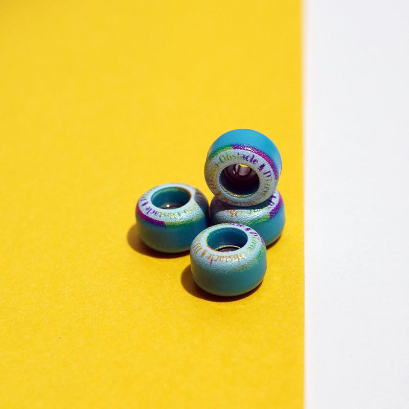 Juggernaut Wheels