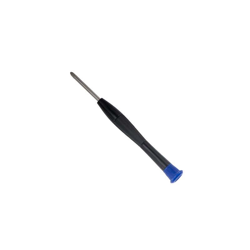 Blue Heavy-Duty Fingerboard Screwdriver - Pro Tool for Trucks, Wheels & Hardware
