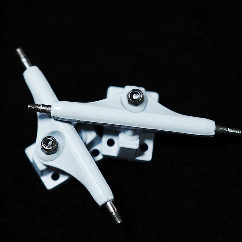 Eureka V3 Trucks