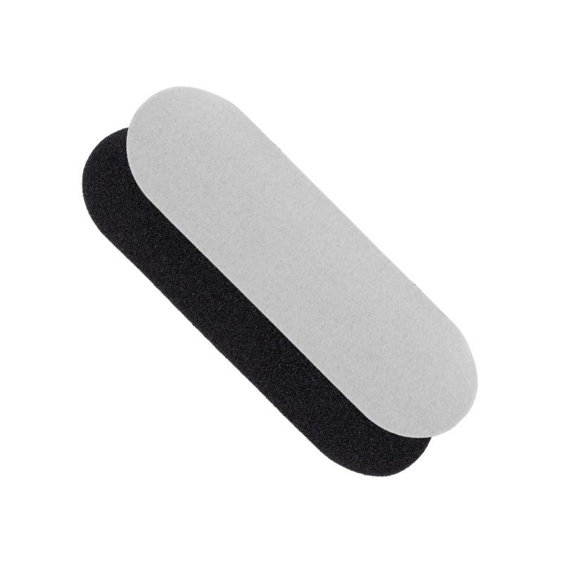 White Fingerboard Grip Tape - Premium Adhesive & Classic Style for All Fingerboards