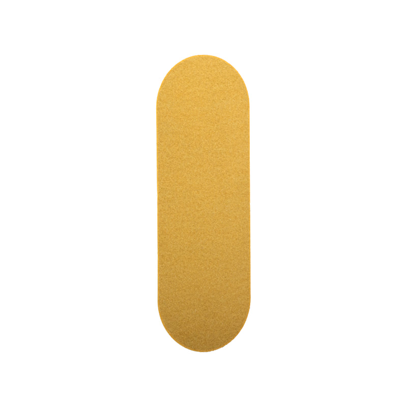 Yellow Fingerboard Grip Tape - Durable Non-Slip Design for Pro Fingerboards