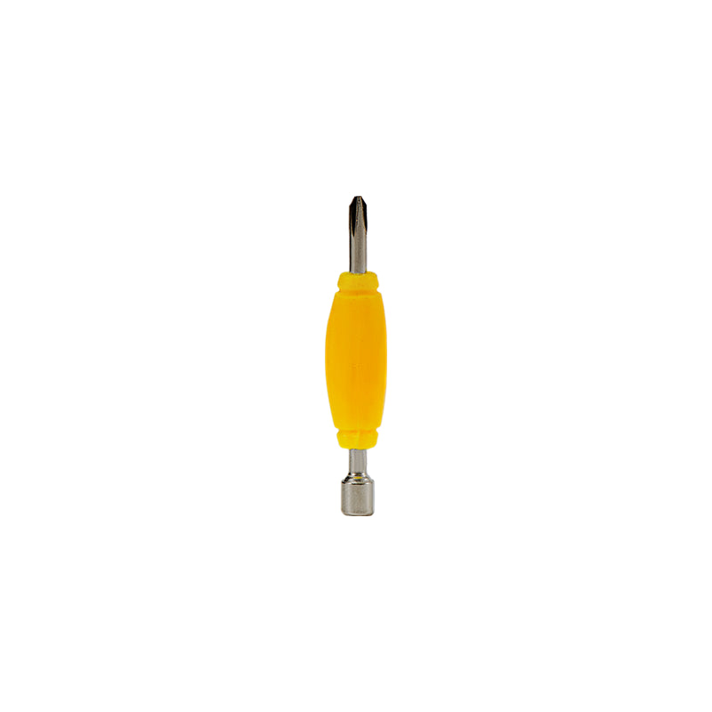 Mini Fingerboard Screwdriver - Compact Precision Tool for Tight Spaces