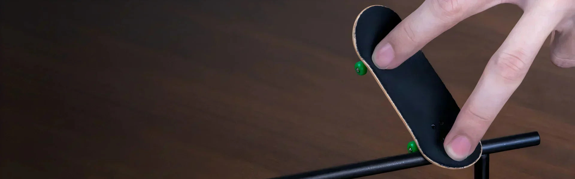 The Ultimate Fingerboard Setup Guide: From Parts to Pro Performance
