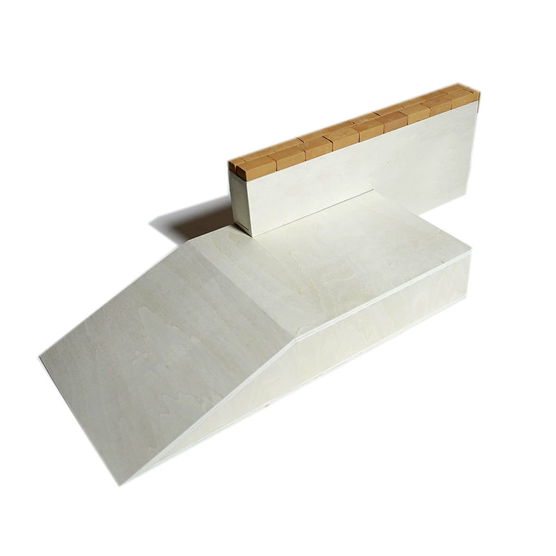 Brick Ledge