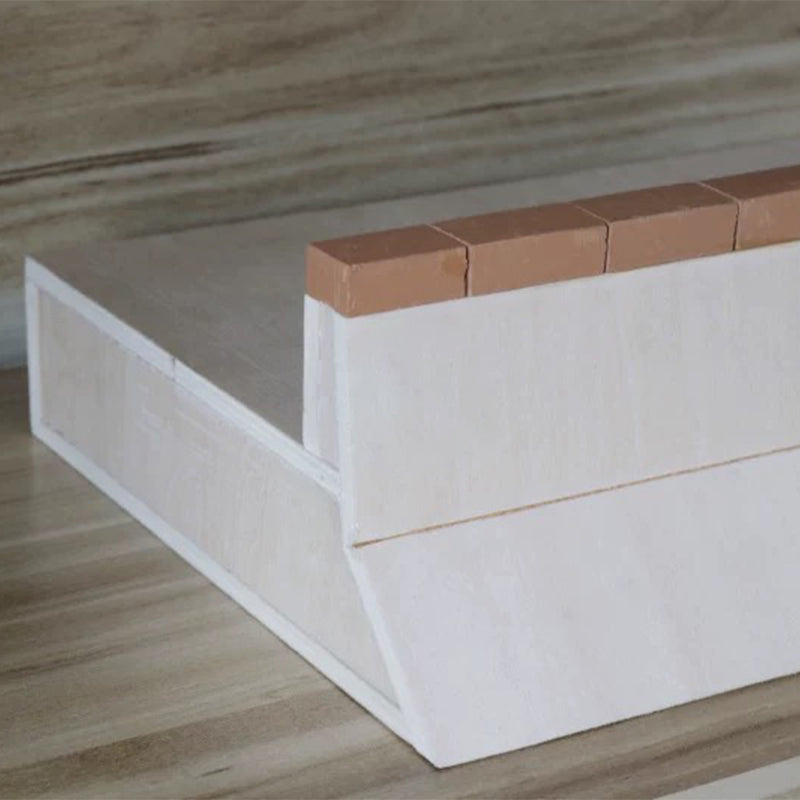 Handcrafted Fingerboard Training Box
