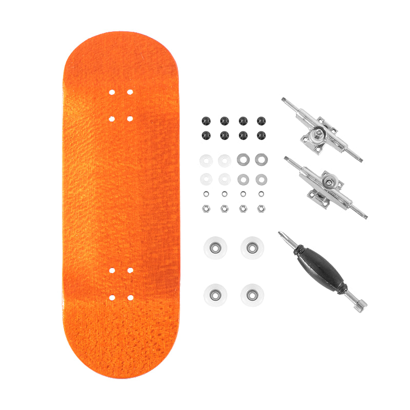 SolidColorFingerboardCollection