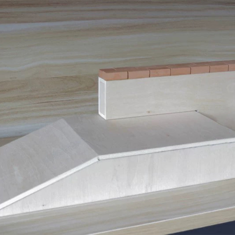 Brick Ledge