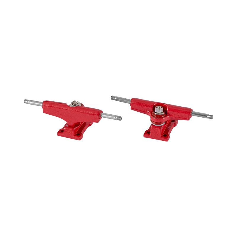 skateboardtrucksred